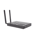 Enlace de Sistemas de Radios: LMR, LTE e IP y Sistemas