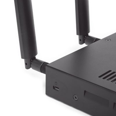 Enlace de Sistemas de Radios: LMR, LTE e IP y Sistemas