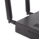 Enlace de Sistemas de Radios: LMR, LTE e IP y Sistemas