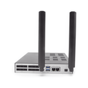 Enlace de Sistemas de Radios: LMR, LTE e IP y Sistemas