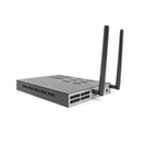 Enlace de Sistemas de Radios: LMR, LTE e IP y Sistemas