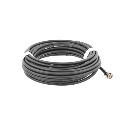 CABLE COAXIAL P/ ANTENA AH38 (10 MTS DE LARGO)