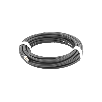 CABLE COAXIAL P/ ANTENA AH38 (10 MTS DE LARGO)