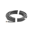 CABLE COAXIAL P/ ANTENA AH38 (10 MTS DE LARGO)