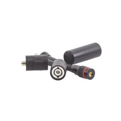 ANTENA CON ADAPTADOR SMA P/ IC-SAT100