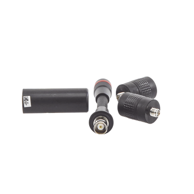 ANTENA CON ADAPTADOR SMA P/ IC-SAT100
