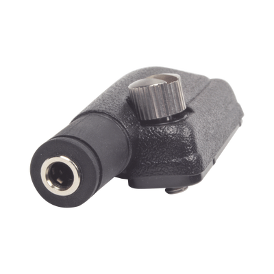 Adaptador de conector de auriculares de 3.5 mm