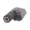 Adaptador de conector de auriculares de 3.5 mm