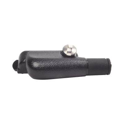 Adaptador de conector de auriculares de 3.5 mm