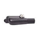 Adaptador de conector de auriculares de 3.5 mm