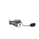 Micrófono-Audífono. Requiere OPC-2004, VS1L, VS1SC o