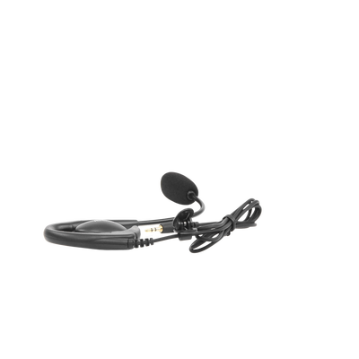 Micrófono-Audífono. Requiere OPC-2004, VS1L, VS1SC o