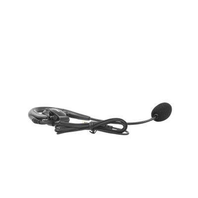 Micrófono-Audífono. Requiere OPC-2004, VS1L, VS1SC o