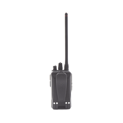 Radio Portátil / Batería de 2250mAh EXTREMA CAPACIDAD /