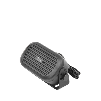 Altavoz externo de 5 W, con conector de 3.5mm, incluye 2