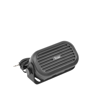 Altavoz externo de 5 W, con conector de 3.5mm, incluye 2