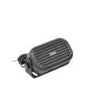 Altavoz externo de 5 W, con conector de 3.5mm, incluye 2