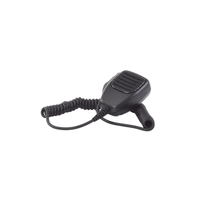 Micrófono para Radio Móvil ICOM (alternativa para el