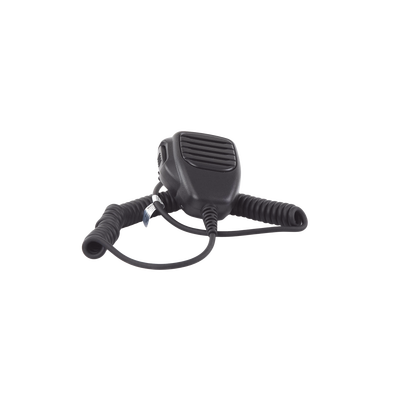 Micrófono para Radio Móvil ICOM (alternativa para el