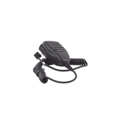 Micrófono para Radio Móvil ICOM (alternativa para el