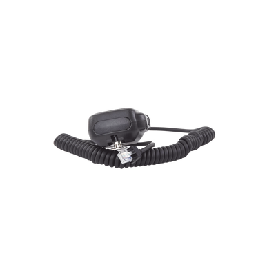 Micrófono para Radio Móvil ICOM (alternativa para el