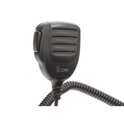 Micrófono de mano estándar para radios Móviles ICOM