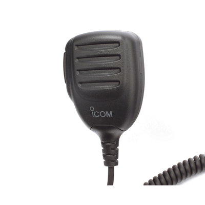 Micrófono de mano estándar para radios Móviles ICOM