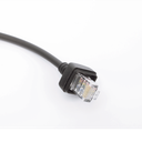 Micrófono de mano estándar para radios Móviles ICOM