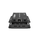 Kit Extensor HDMI | 4K2K@40m | 1080p@70m | Cat5e/Cat6 |