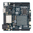 ARDUINO UNO REV4 WIFI, Retrocompatible con la UNO R3, la