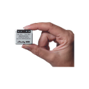 Mini Medidor de consumo inteligente con Wi-Fi, 1 canal 16A,