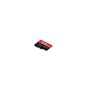 SANDISK EXTREME PRO MICROSD CARD 64GB, INCLUYE ADAPTADOR