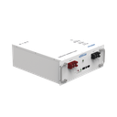Batería de Litio LiFePO4 51.2Vcc, 5.12Kwh, Rack 4UR para