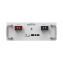 Batería de Litio LiFePO4 51.2Vcc, 5.12Kwh, Rack 4UR para