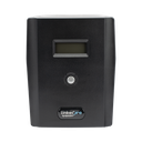 UPS 1500VA/900 W Pantalla LCD / Línea Interactiva 120Vca /