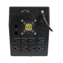 UPS 1500VA/900 W Pantalla LCD / Línea Interactiva 120Vca /