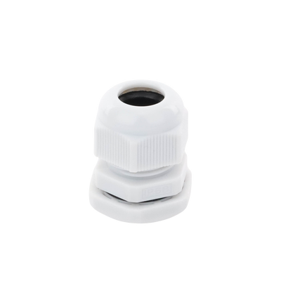 Conector Plástico Tipo Glándula para Cable de 6 a 12 mm de