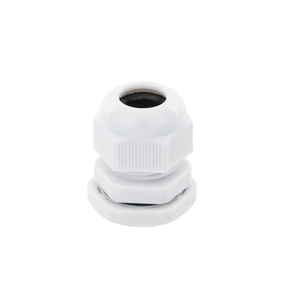 Conector Plástico Tipo Glándula para Cable de 6 a 12 mm de