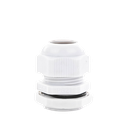 Conector Plástico Tipo Glándula para Cable de 13 a 18 mm