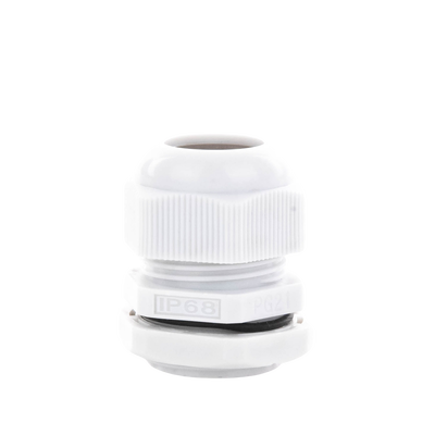 Conector Plástico Tipo Glándula para Cable de 13 a 18 mm
