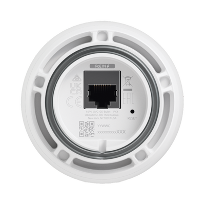 Cámara IP UniFi G5 Bullet 2k (4MPX), 30 FPS, para