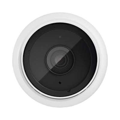 Cámara IP UniFi G5 Bullet 2k (4MPX), 30 FPS, para