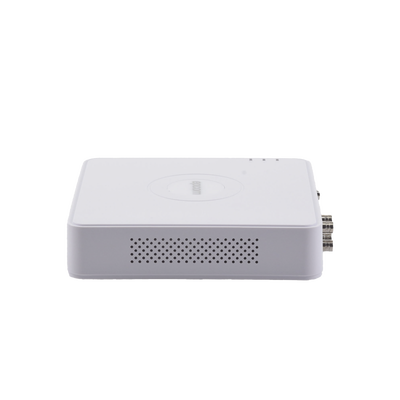 DVR 16 Canales TurboHD + 2 Canales IP / 2 Megapixel (1080p)