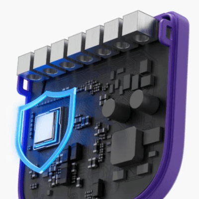 Switch Relevador Inteligente conectividad inalambrica Wifi y