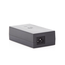 Adaptador PoE Ubiquiti de 50 VDC, 1.2 A puerto Gigabit para
