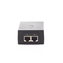 Adaptador PoE Ubiquiti de 50 VDC, 1.2 A puerto Gigabit para