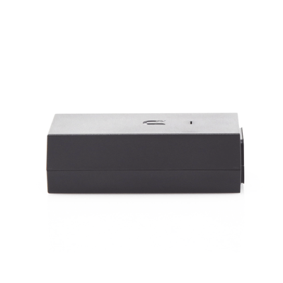 Adaptador PoE Ubiquiti de 50 VDC, 1.2 A puerto Gigabit para