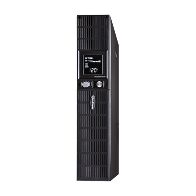 UPS 2000 VA/1540 W, Topología Línea Interactiva, Entrada