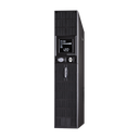 UPS 2000 VA/1540 W, Topología Línea Interactiva, Entrada