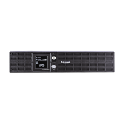 UPS 2000 VA/1540 W, Topología Línea Interactiva, Entrada